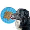 Pad Silicone Pet Dog Lick Mat With Suction